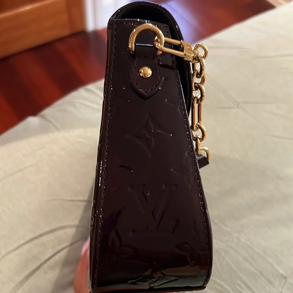Louis Vuitton bag - Picture 6 of 15